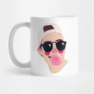 bubblegum Mug